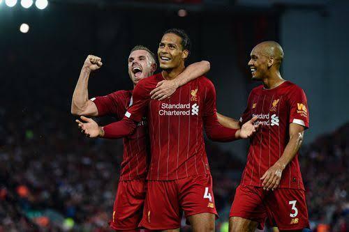 EPL Ditunda Sampai Batas Waktu Yang Tidak Ditentukan, Liverpool Batal Juara ?