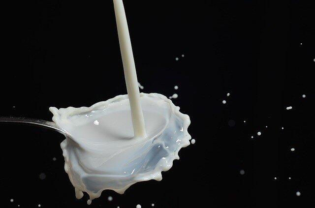 Duh, Kandungan Gula di Susu Formula Ternyata Lebih Tinggi dari Minuman Soda