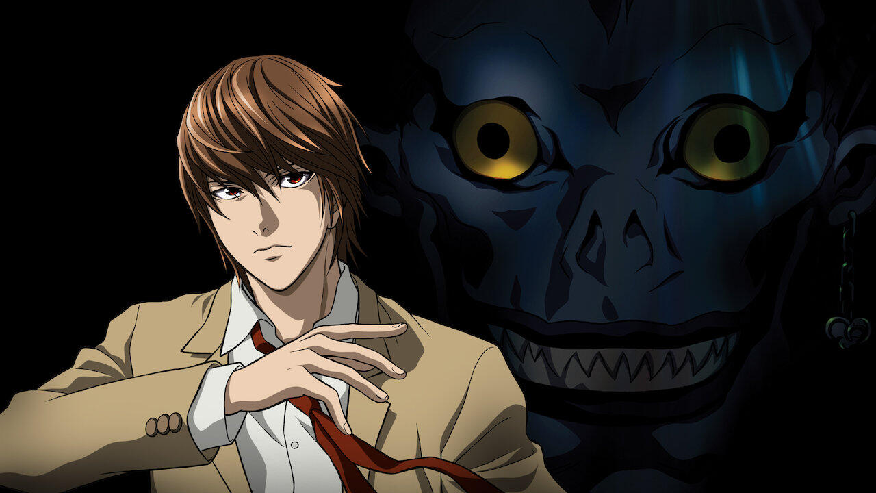 Review Manga Death Note : Trik Kejahan Light Yagami