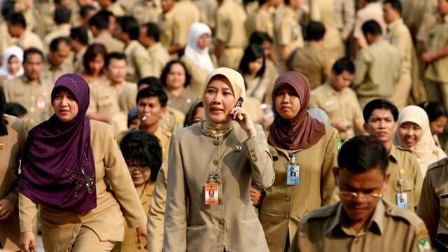 Sudahkah Agan/Sista Berjemur Hari ini?