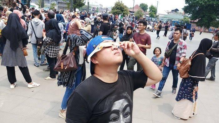 Sudahkah Agan/Sista Berjemur Hari ini?