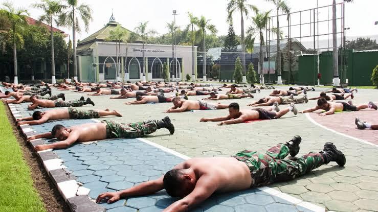 Sudahkah Agan/Sista Berjemur Hari ini?