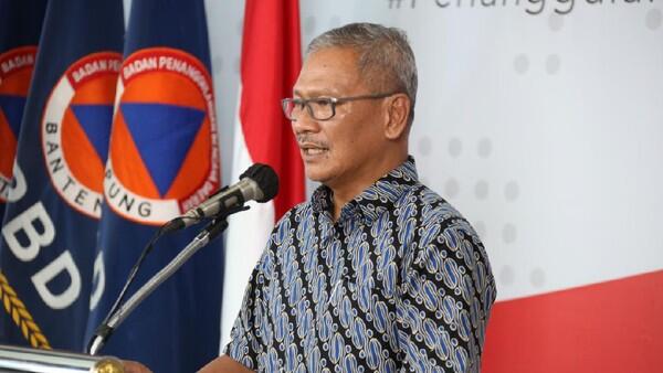 Sudah 9.712 Orang di RI Diperiksa untuk Diagnosis Virus Corona