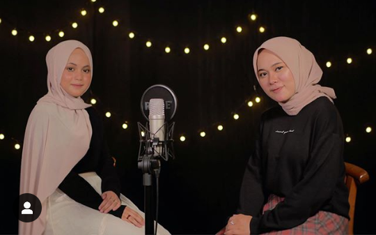 Putri Isnari Dan Annisa Rahman Berhasil Mewujudkan Keinginan Para Penggemar Mereka