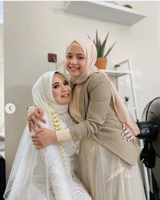 Putri Isnari Dan Annisa Rahman Berhasil Mewujudkan Keinginan Para Penggemar Mereka