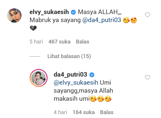 Putri Isnari Dan Annisa Rahman Berhasil Mewujudkan Keinginan Para Penggemar Mereka