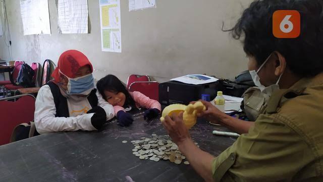 Sosok Dermawan di Tengah Merebaknya Covid-19