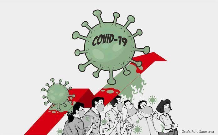 Sosok Dermawan di Tengah Merebaknya Covid-19