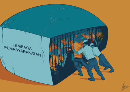 Memahami Kondisi Ala Saya Edisi Corona