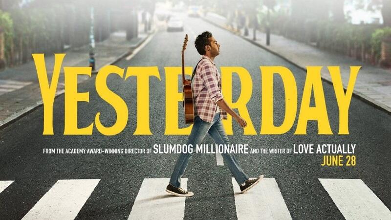 4 FILM NIH BUAT NEMENIN KARANTINA KALIAN