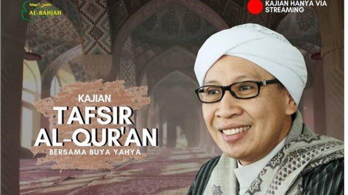 Lirik Single Sabyan, Aisyah Istri Rasulullah, Minta Diganti oleh Buya Yahya

