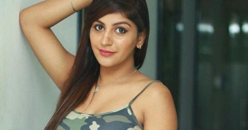 Artis Ini Geram Disebut Mirip Mia Khalifa, Emang Menurut Agan Mirip Gak Sih?