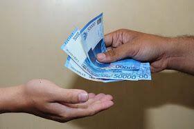 Cara Lunasin Hutang dan Jangan Memiliki Hutang Lagi