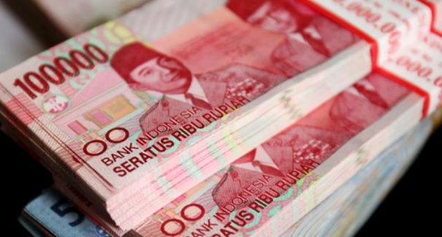 Waw Sindikat Mafia Perbankan, Sikat Dana Bank Bca Capai Rp 22 M