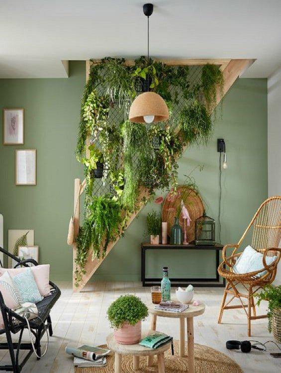 10 Desain Taman Minimalis, Yang Bikin Nyaman! 
