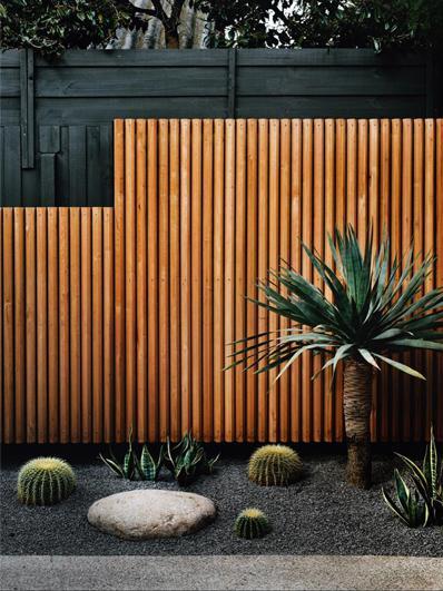 10 Desain Taman Minimalis, Yang Bikin Nyaman!
