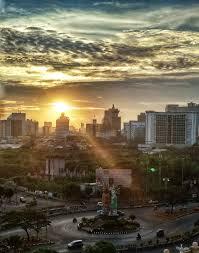 Sajak Dan Cerita Nakal Kita Di Kemayoran