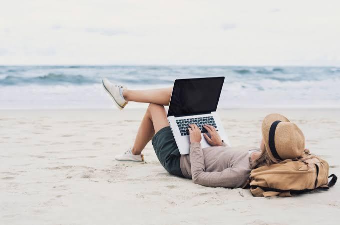 Kamu Termasuk Kaum Santuy Atau Kaum Mager? Yuk, Intip 3 Sisi Positifnya