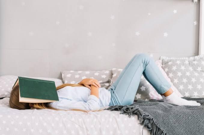 Kamu Termasuk Kaum Santuy Atau Kaum Mager? Yuk, Intip 3 Sisi Positifnya