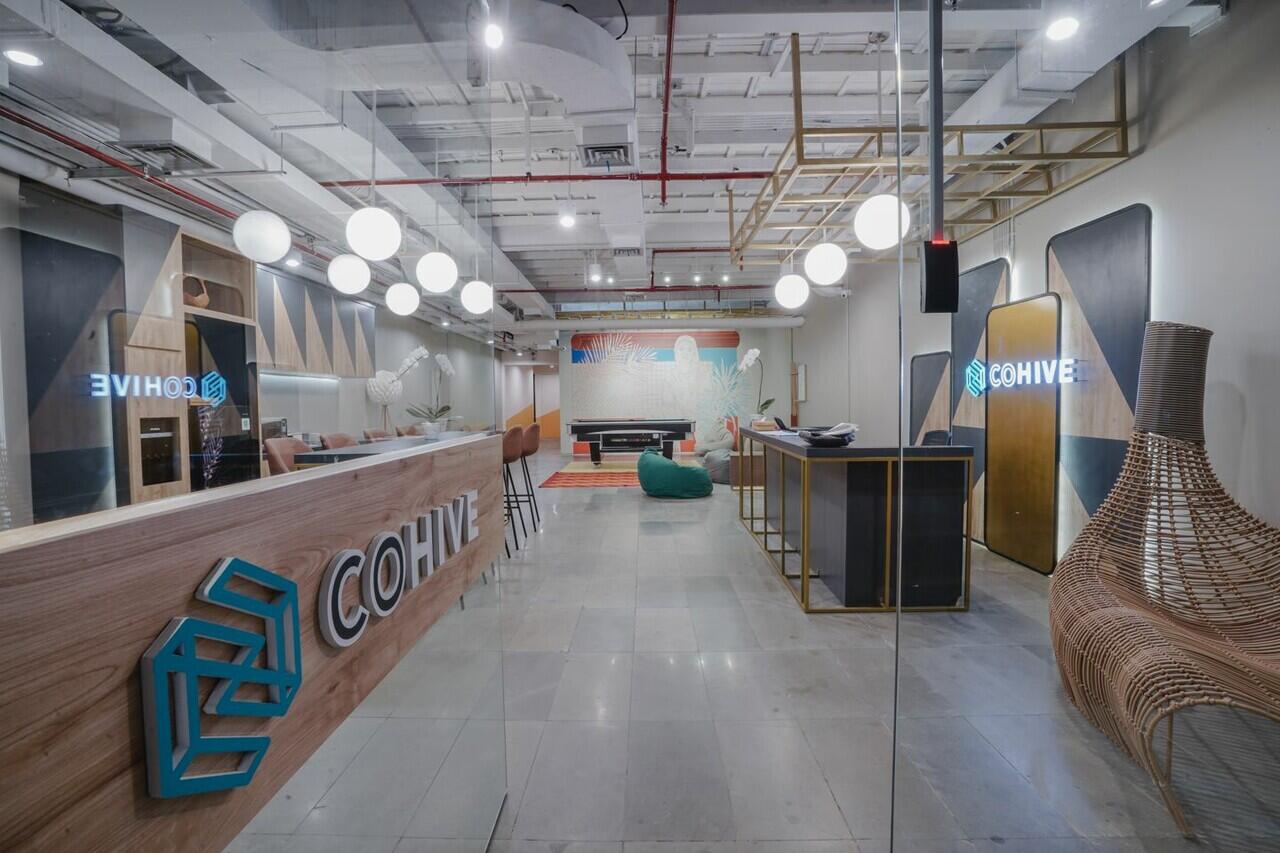 5 Tempat Coworking Space di Jakarta yang Bisa Kamu Pilih | KASKUS