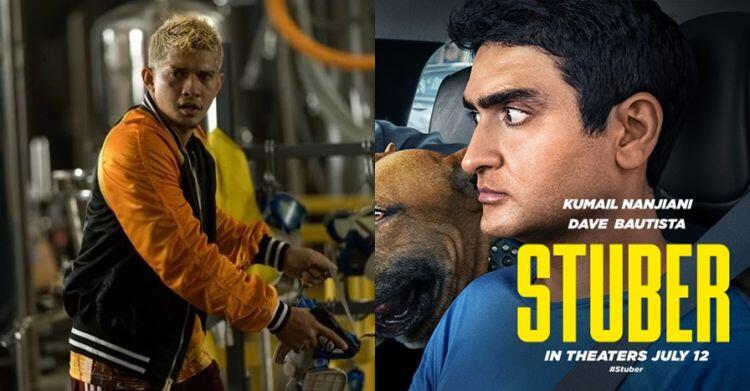 4 FILM INI MUNGKIN AKAN MEMBANTU KAMU LAGI.