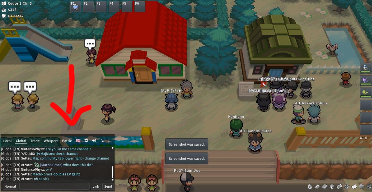 pokeMMO