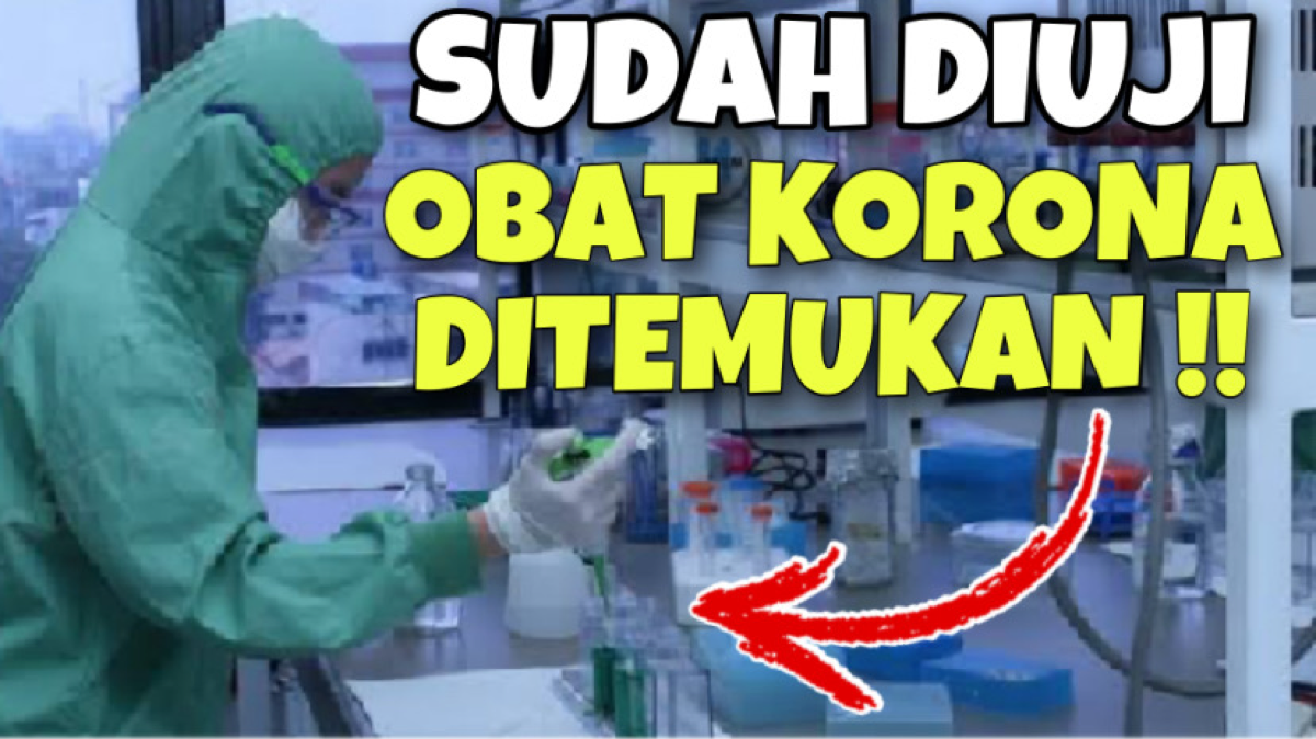 KABAR GEMBIRA, KORONA AKHIRNYA KOCAR KACIR