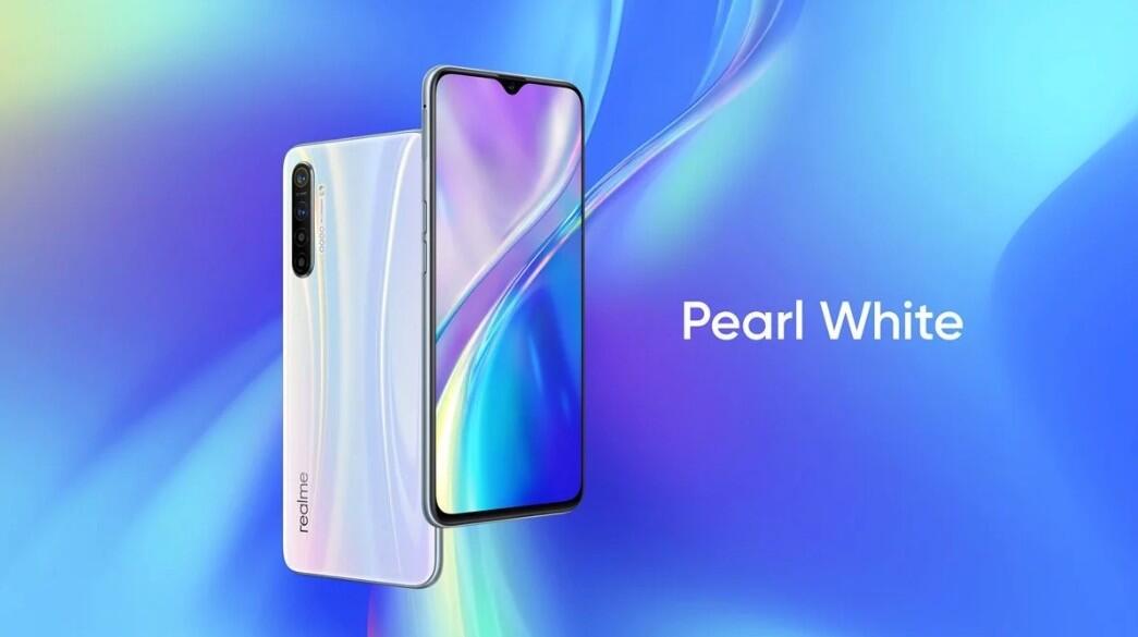 &#91;Official Lounge&#93; Realme XT - Quad Camera Xpert