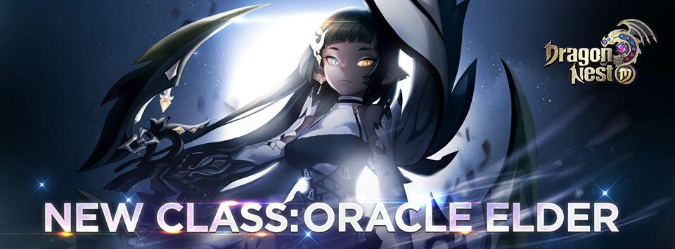 &#91;Android/iOS&#93; Dragon Nest Mobile M - 2020