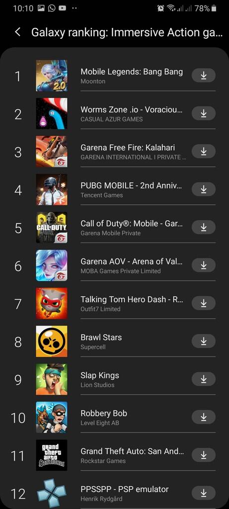 &#91;Android/iOS&#93; Dragon Nest Mobile M - 2020