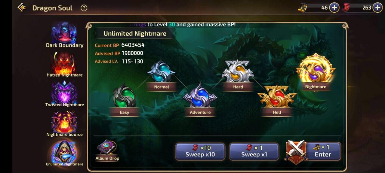 &#91;Android/iOS&#93; Dragon Nest Mobile M - 2020