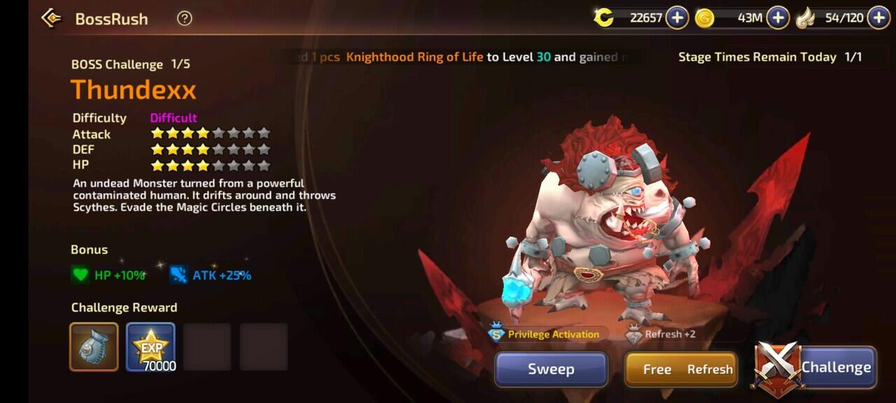 &#91;Android/iOS&#93; Dragon Nest Mobile M - 2020