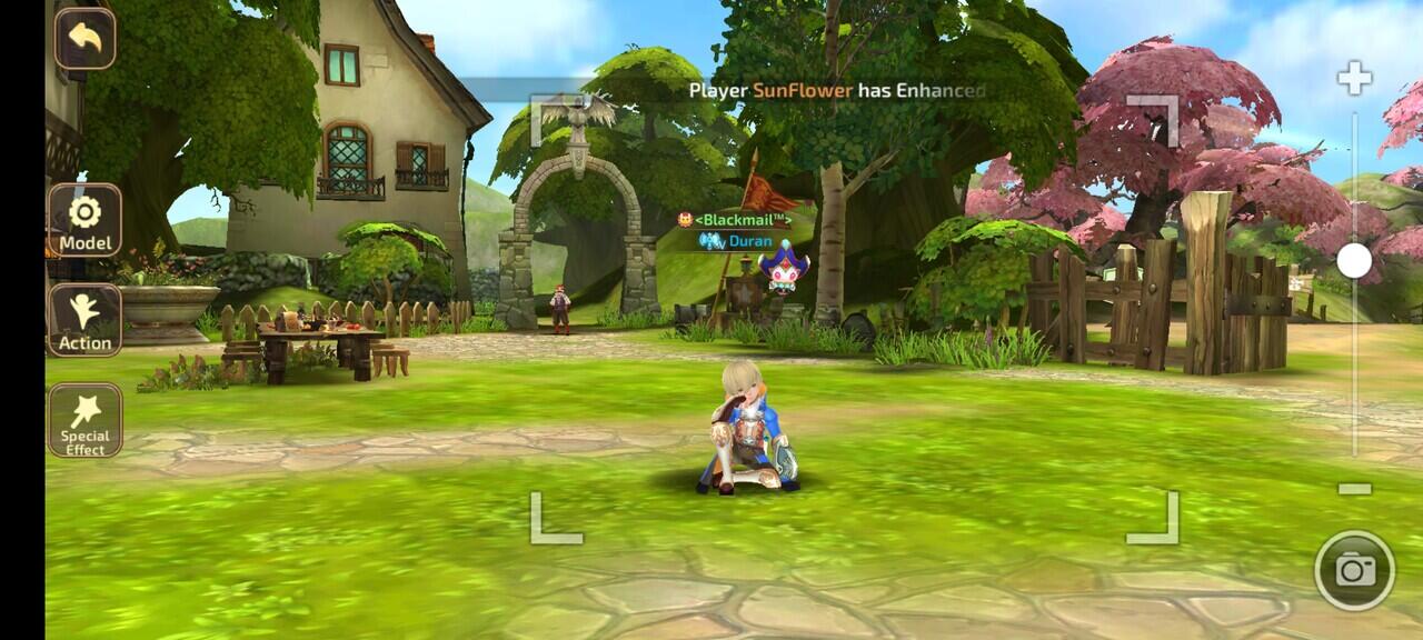 &#91;Android/iOS&#93; Dragon Nest Mobile M - 2020
