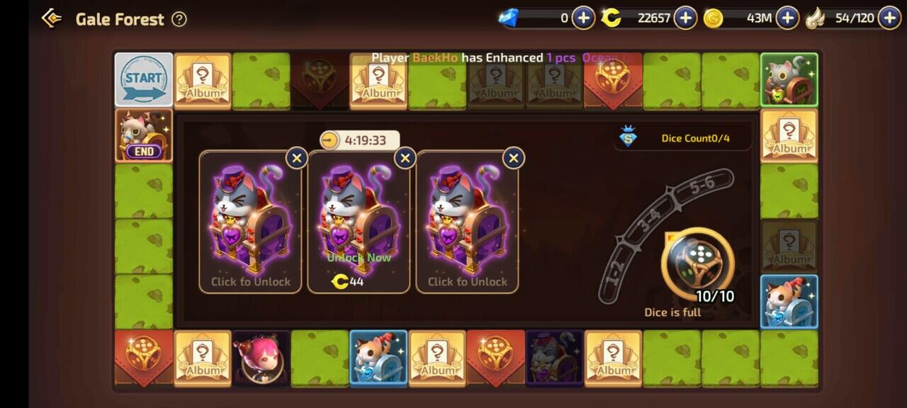 &#91;Android/iOS&#93; Dragon Nest Mobile M - 2020