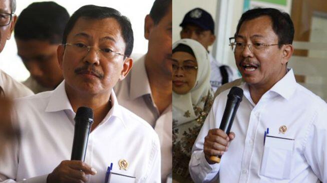 Resmi! Menkes Terawan Teken Persetujuan Pemberlakuan PSBB di DKI Jakarta