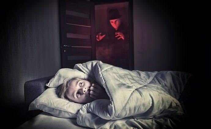 Analisis Mimpi Menurut Teori Psikoanalisis (Sigmund Freud)