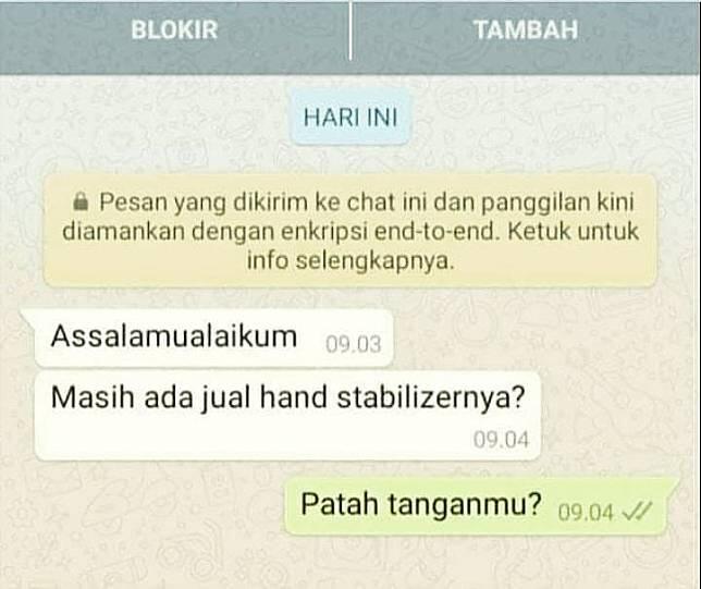 8 Foto Typo Seputar Corona Ini, Dijamin Bikin Ngakak Abis