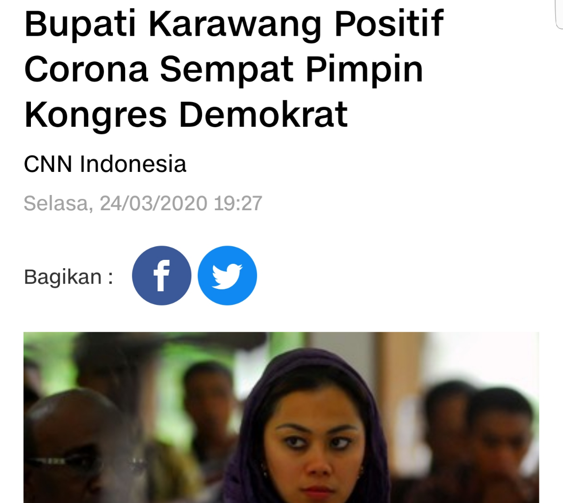 Anies Baswedan Dituduh Overdosis Komentari Covid 19, Sekjen Demokrat Membela 