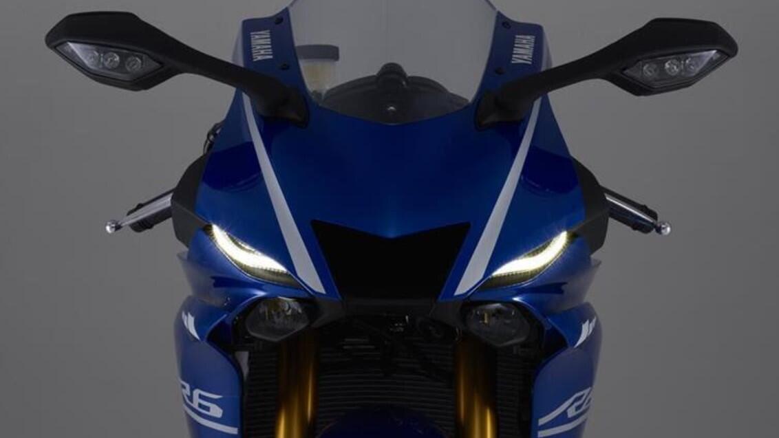 Kabar Bahagia, Yamaha Lagi Siapin Model Anyar Yamaha R25 V3