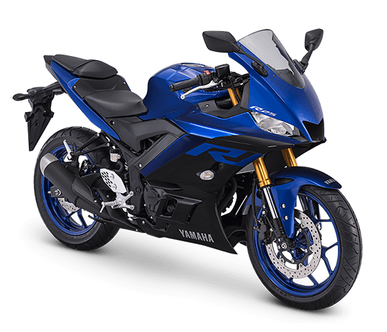 Kabar Bahagia, Yamaha Lagi Siapin Model Anyar Yamaha R25 V3