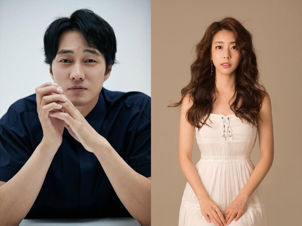 So Ji Sub Akhirnya Resmi Lepas Masa Lajang!