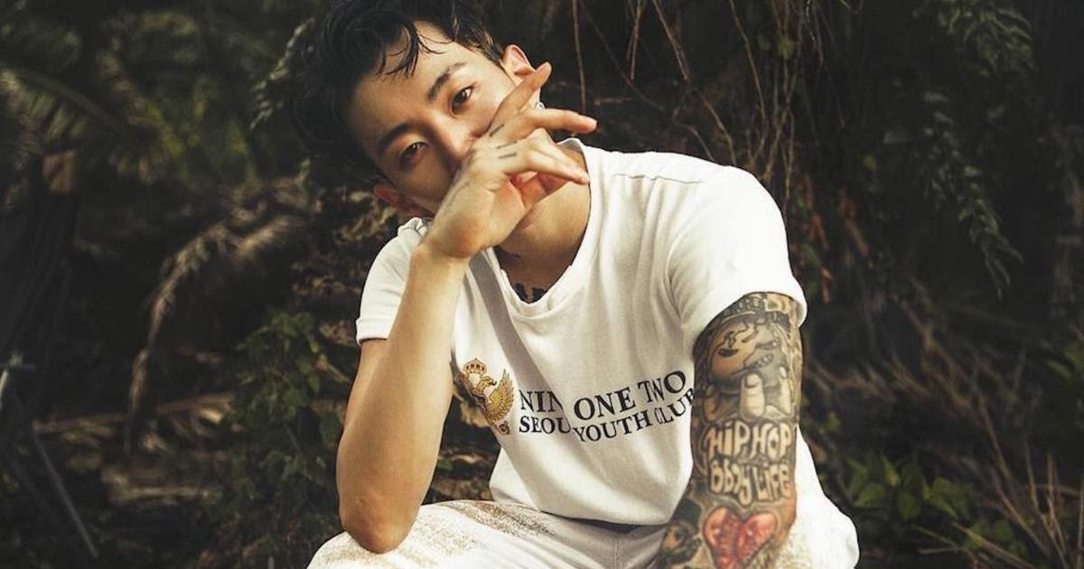 Jay Park Kritik Keras Presiden Amerika Donald Trump Soal Isu Rasis