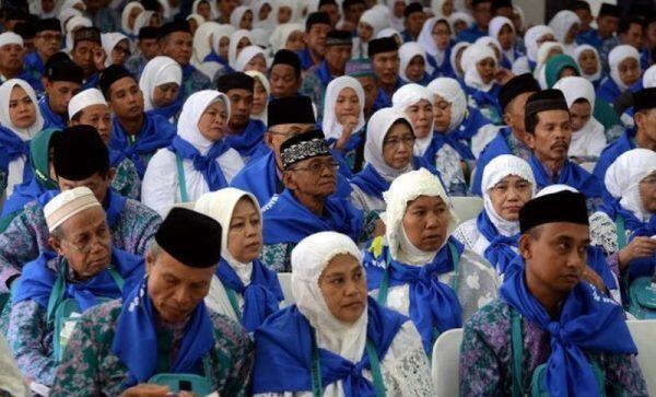 Haji 2020 Batal, 126 Ribu Jemaah Lunas Bisa Rush