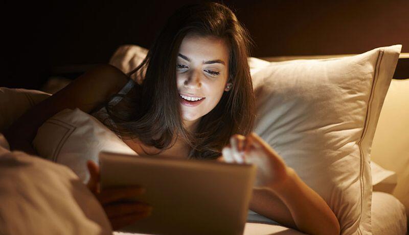 STOP NONTON FILM 18+ SEKARANG JUGA! INI DAMPAK BAGI KESEHATANMU