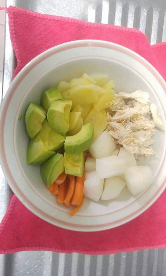 Tips Diet Kenyang Tanpa Beban