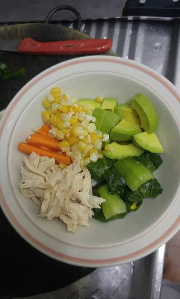 Tips Diet Kenyang Tanpa Beban