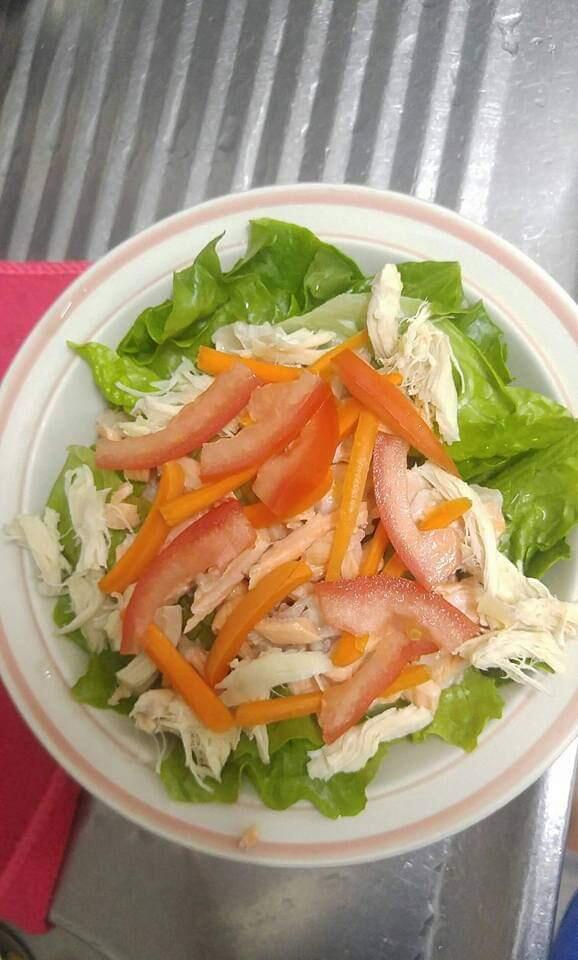Tips Diet Kenyang Tanpa Beban