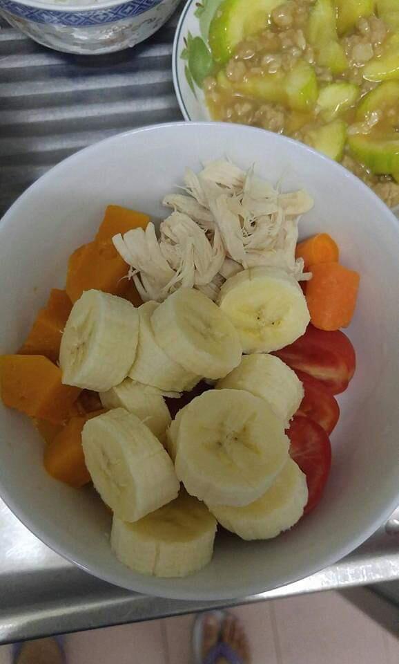 Tips Diet Kenyang Tanpa Beban