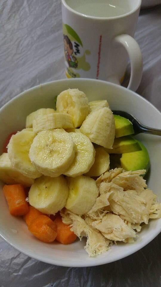 Tips Diet Kenyang Tanpa Beban