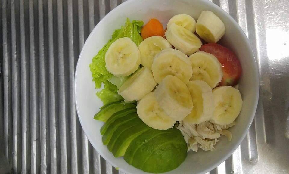 Tips Diet Kenyang Tanpa Beban